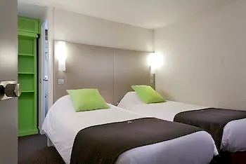 Hotell Campanile - Geneve
