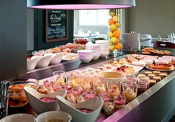 Campanile - Geneve Hotell Annemasse