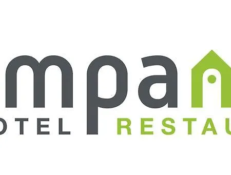 Hotell Campanile - Geneve Annemasse