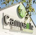 Campanile - Geneve Hotell