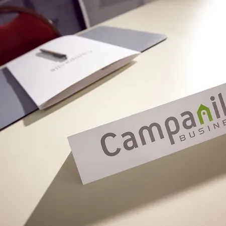 Hotell Campanile - Geneve 3*