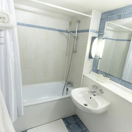 Campanile - Geneve Hotell Annemasse