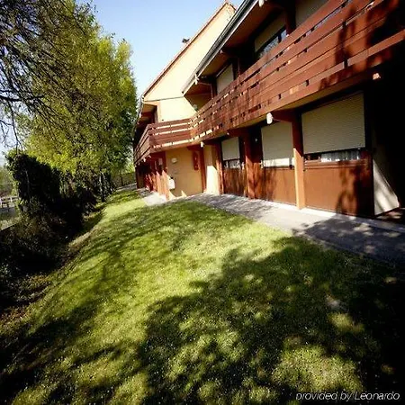 Campanile - Geneve Hotell Annemasse