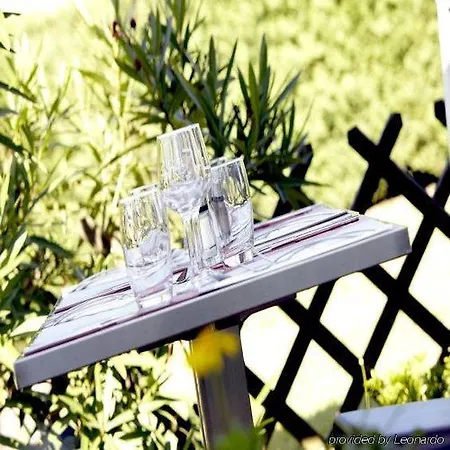 Campanile - Geneve Hotell Annemasse