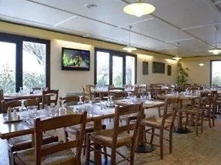 Campanile - Geneve Hotell 3*