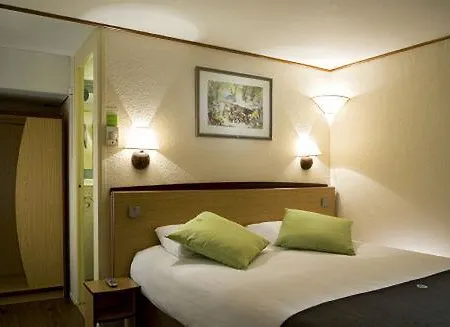 Campanile - Geneve Hotell Annemasse