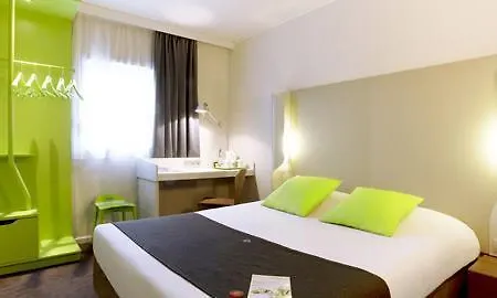 Campanile - Geneve 3* آنماس